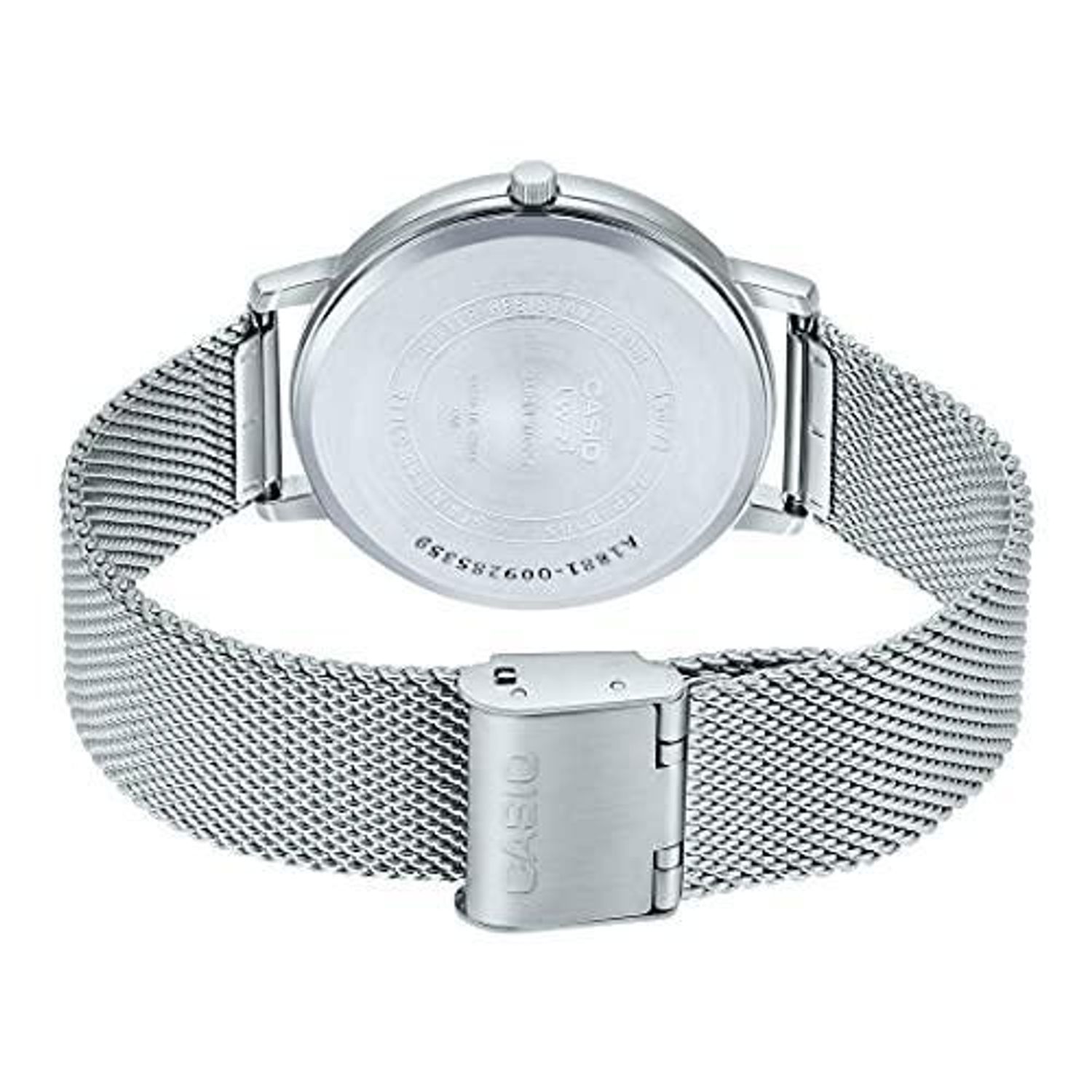 Ceas Barbati, Casio, Collection MTP-B MTP-B105M-2A fotografia produsului View 3 L