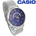 Ceas Barbati, Casio, Collection MTP-B MTP-B105M-2A fotografia produsului View 4 S