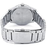 Ceas Barbati, Casio, Collection MTP-E MTP-E180D-2A fotografia produsului View 3 S