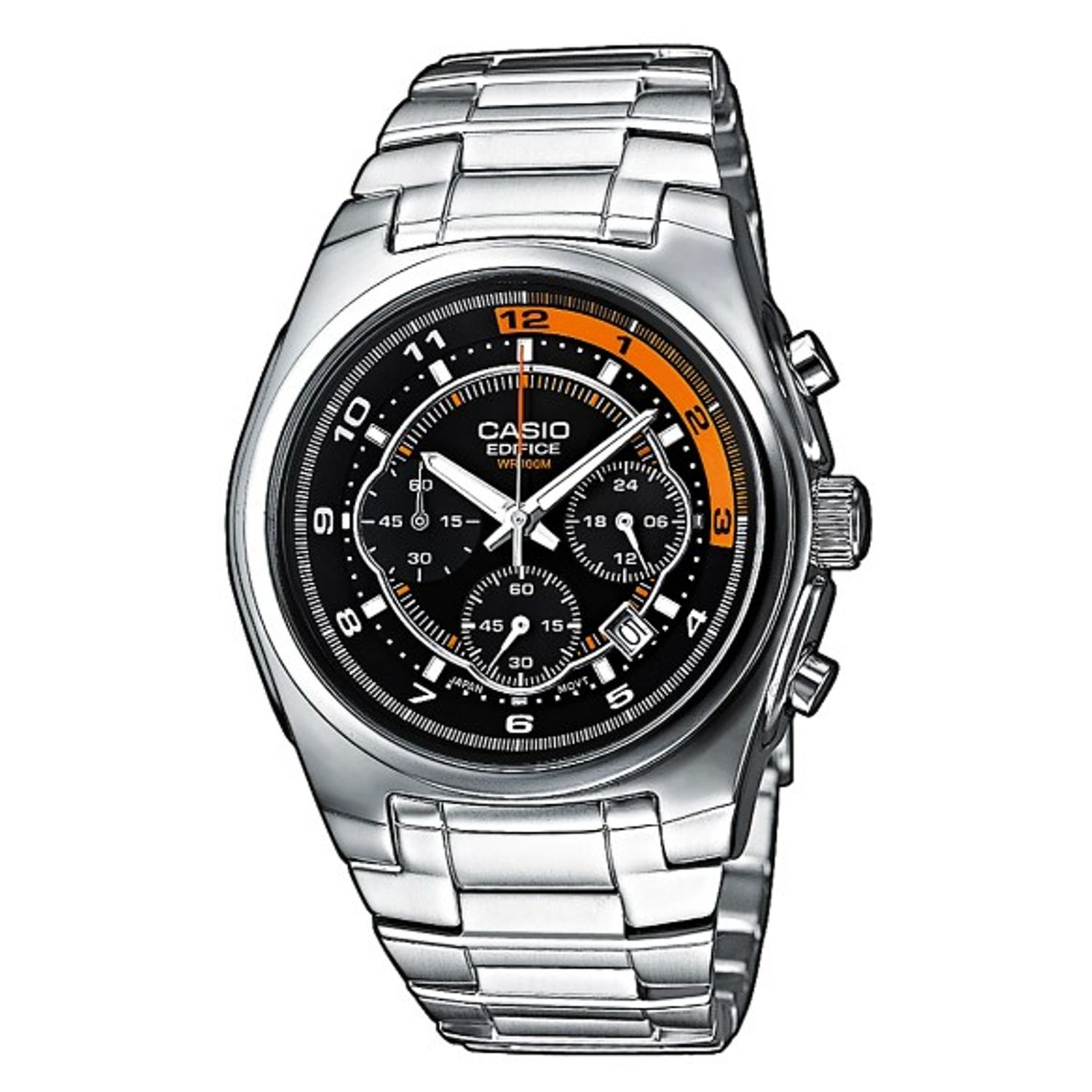 Ceas Barbati, Casio Edifice, Classic EF EF-513D-1A fotografia produsului