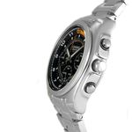 Ceas Barbati, Casio Edifice, Classic EF EF-513D-1A fotografia produsului View 2 S