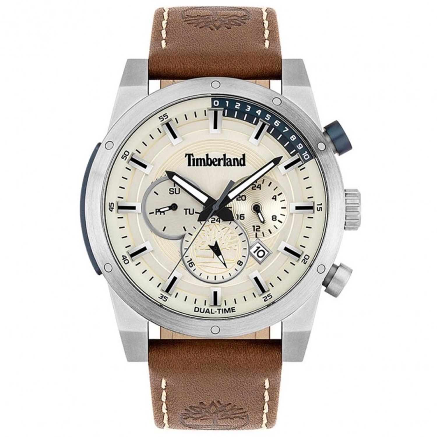 Ceas Barbati, Timberland, Sherbrook TBL.15951JS/04 fotografia produsului