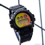 Ceas Barbati, Casio G-Shock, Limited DW-6900SP-1ER fotografia produsului View 5 S