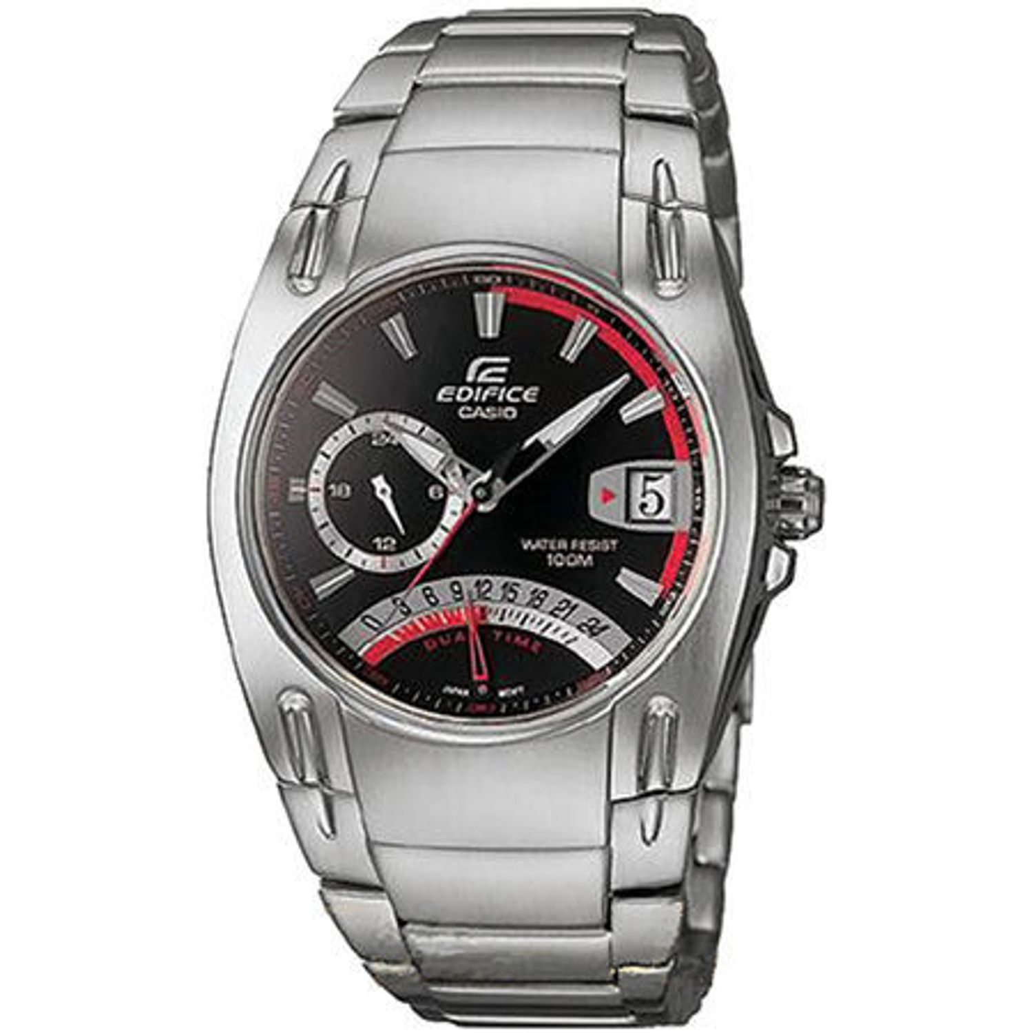 Ceas Barbati, Casio Edifice, Classic EF EF-319D-1A fotografia produsului