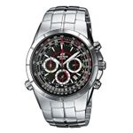 Ceas Barbati, Casio Edifice, Classic EF EF-518D-1A fotografia produsului