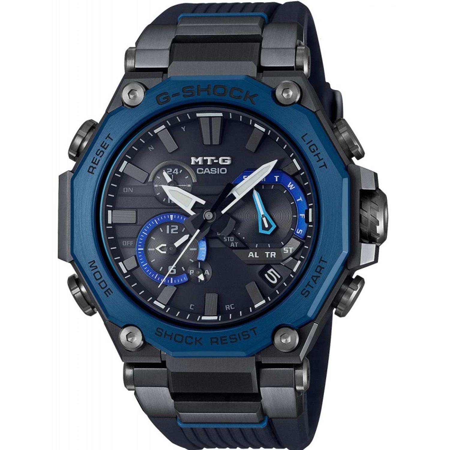 Ceas Barbati, Casio G-Shock, MT-G MTG-B2000B-1A2ER fotografia produsului
