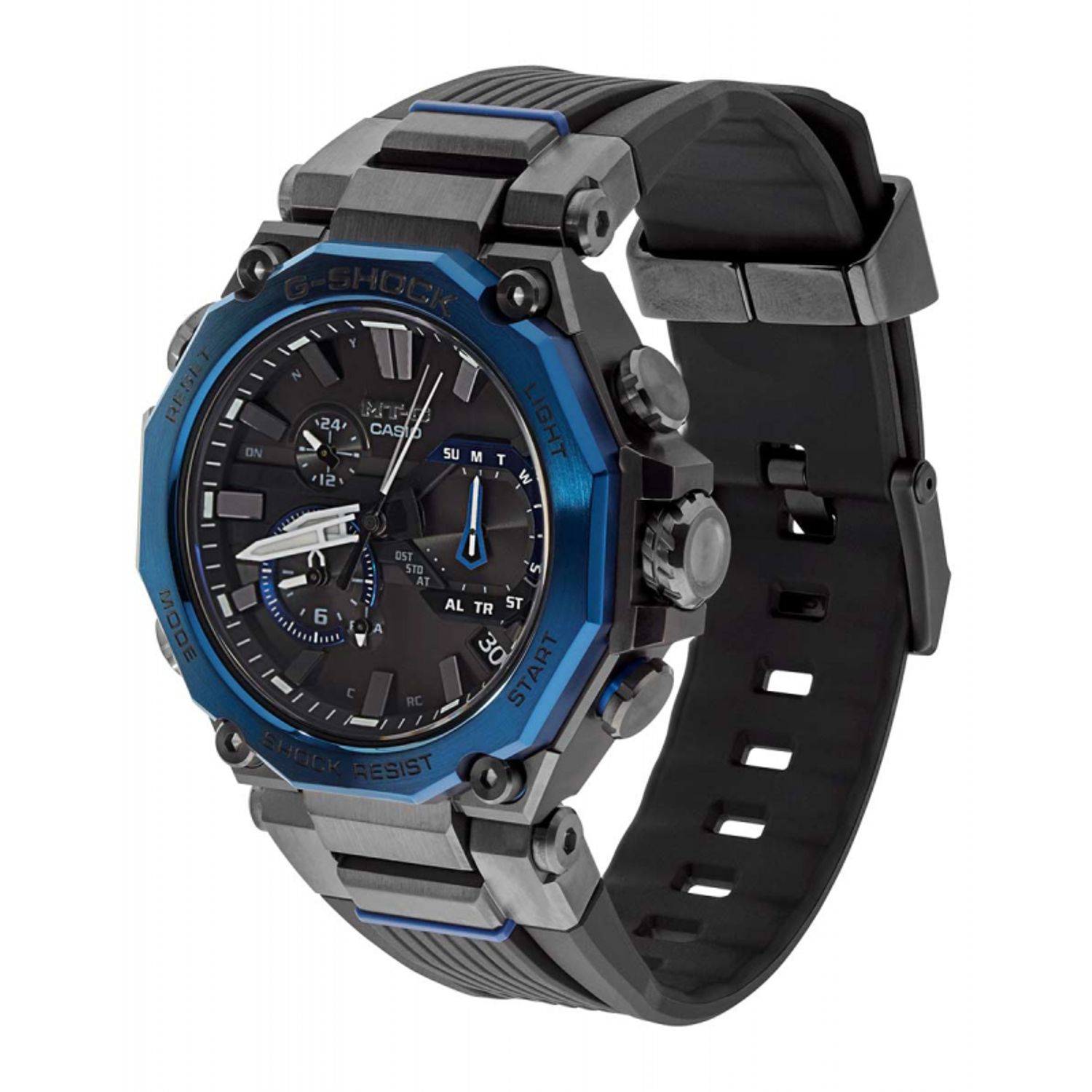 Ceas Barbati, Casio G-Shock, MT-G MTG-B2000B-1A2ER fotografia produsului View 4 L
