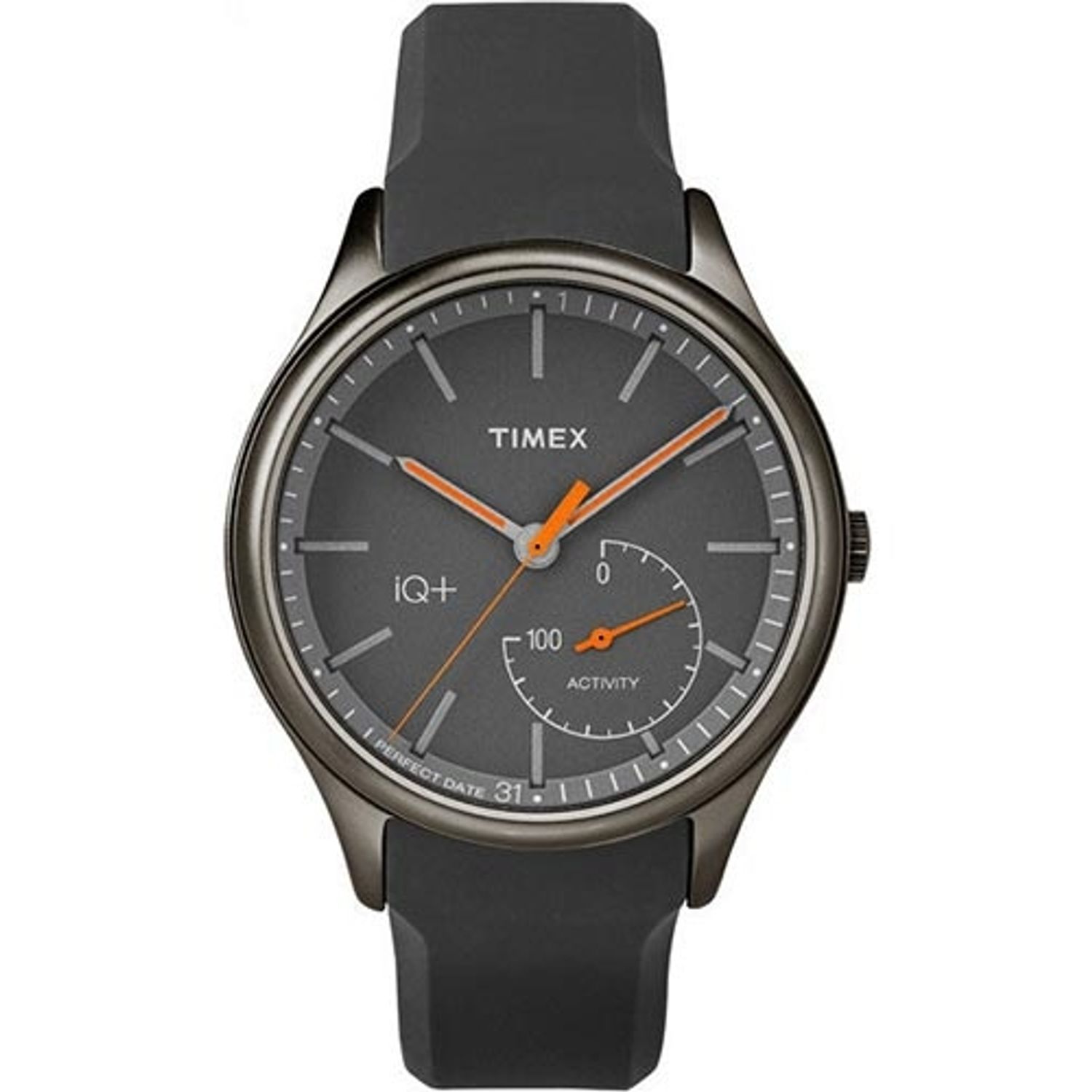 Ceas Barbati, Timex, Hybrid IQ Plus Move TW2P95000 fotografia produsului