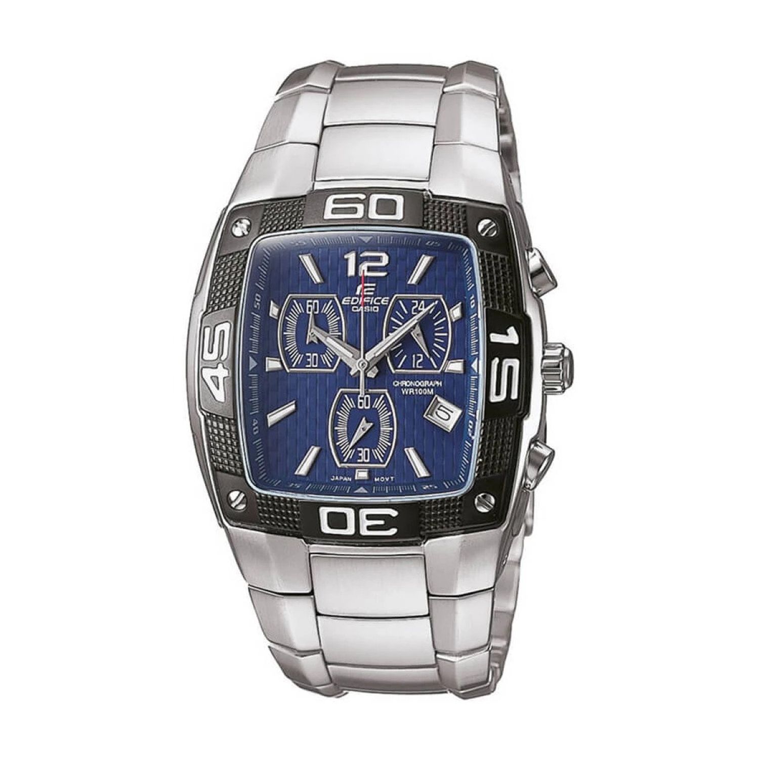 Ceas Barbati, Casio Edifice, Classic EF EF-515D-2A fotografia produsului