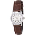 Ceas Dama, Casio, Collection LTP-V0 LTP-V002L-7B2 fotografia produsului View 3 S
