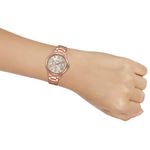 Ceas Dama, Casio Sheen, Classic SHE SHE-3516PG-9A fotografia produsului View 2 S