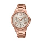 Ceas Dama, Casio Sheen, Classic SHE SHE-3516PG-9A fotografia produsului