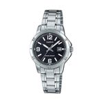Ceas Dama, Casio, Collection LTP-V0 LTP-V004D-1B2 fotografia produsului