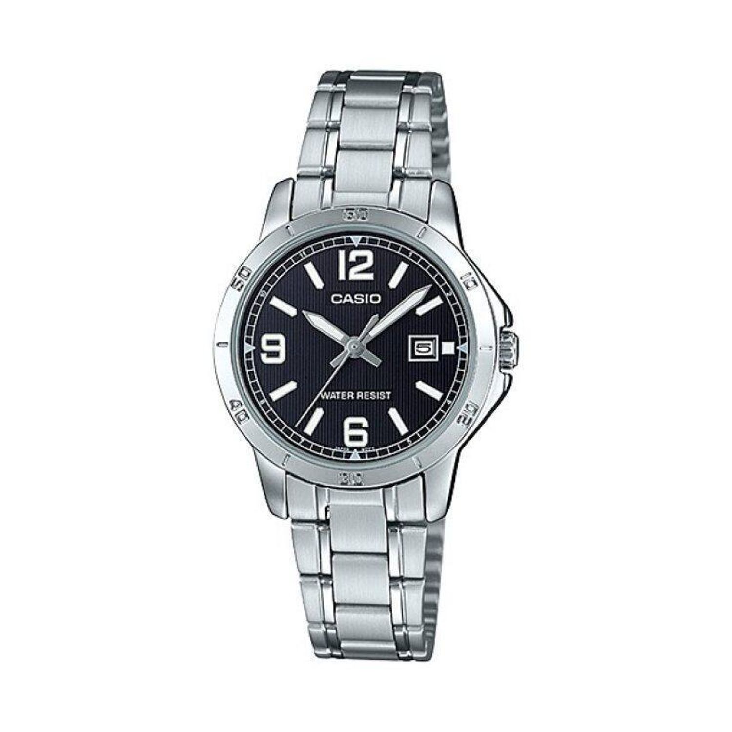 Ceas Dama, Casio, Collection LTP-V0 LTP-V004D-1B2 fotografia produsului