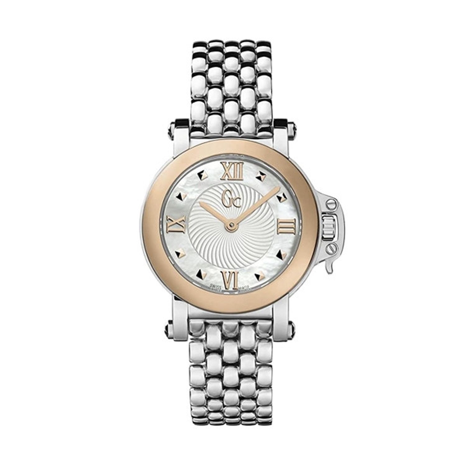 Ceas Dama, Gc - Guess Collection, Bijou X52001L1S fotografia produsului