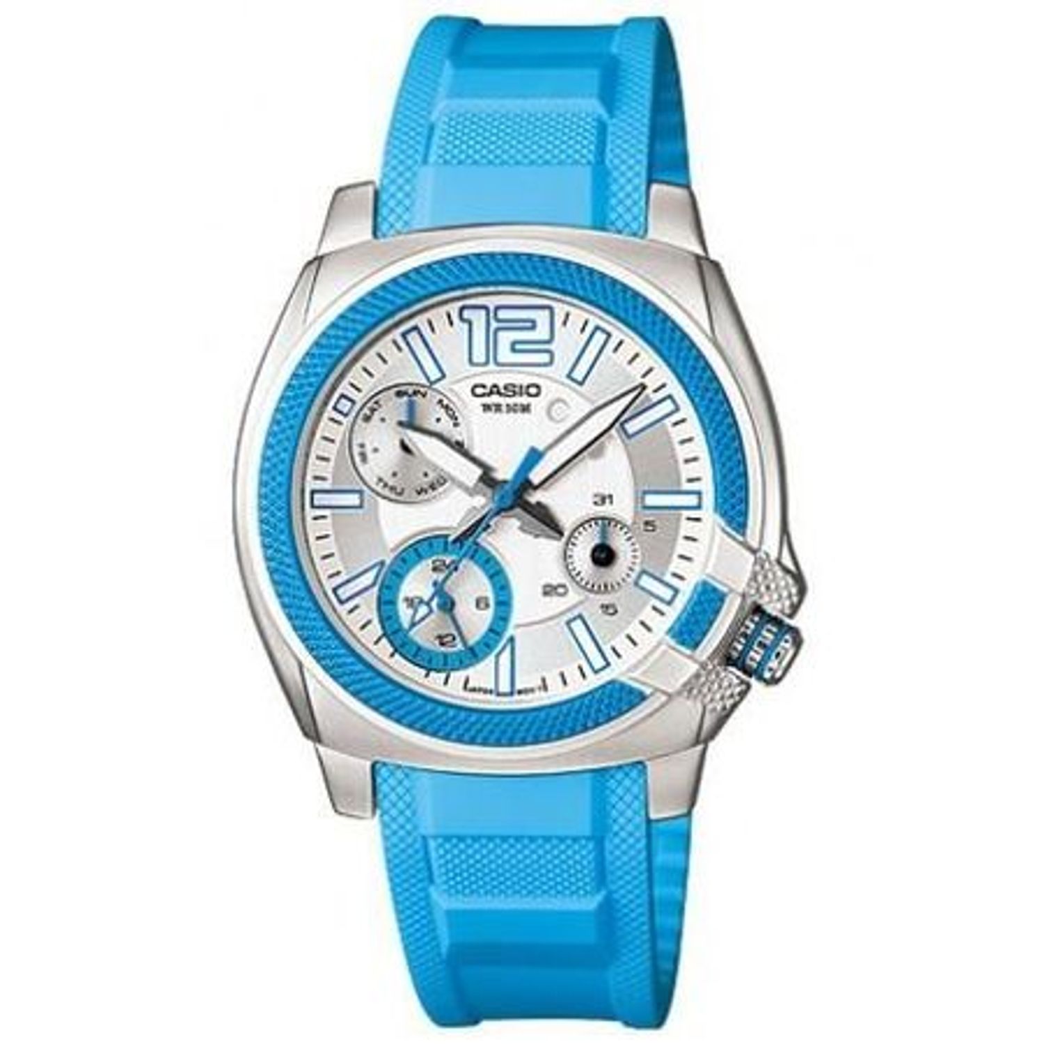 Ceas Dama, Casio, Collection LTP-13 LTP-1320B-2A2 fotografia produsului