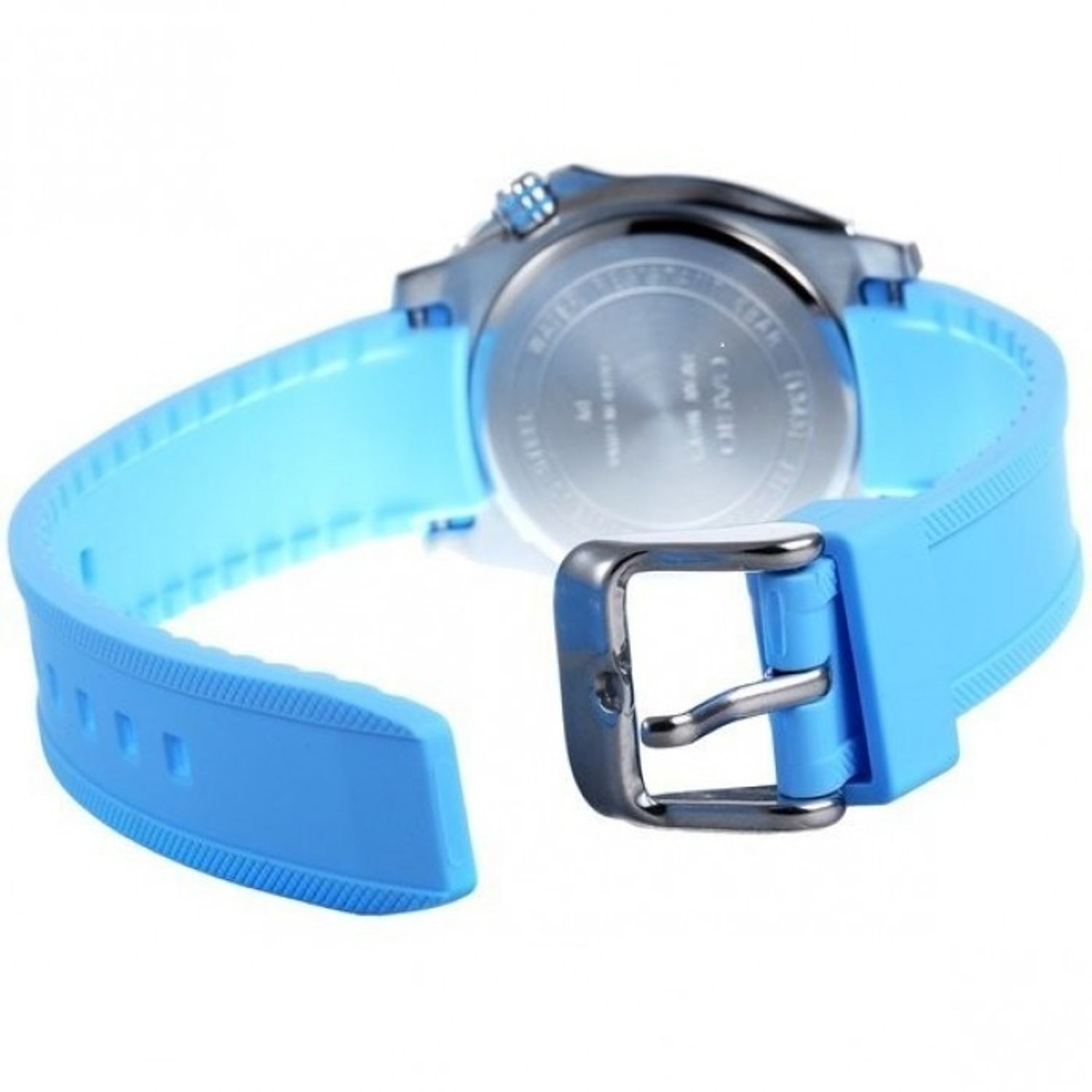 Ceas Dama, Casio, Collection LTP-13 LTP-1320B-2A2 fotografia produsului View 3 L