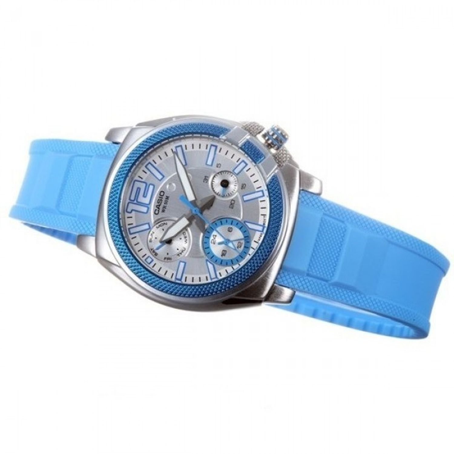 Ceas Dama, Casio, Collection LTP-13 LTP-1320B-2A2 fotografia produsului View 2 L