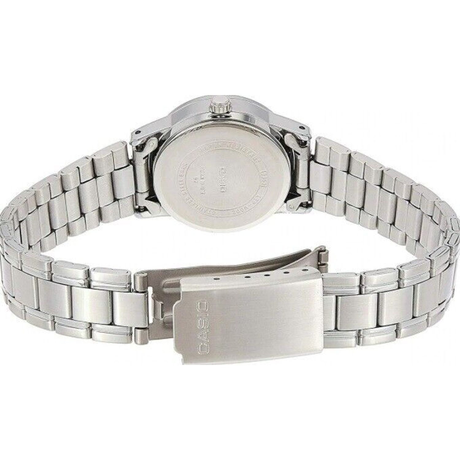 Ceas Dama, Casio, Collection LTP-V0 LTP-V002D-7B3 fotografia produsului View 4 L