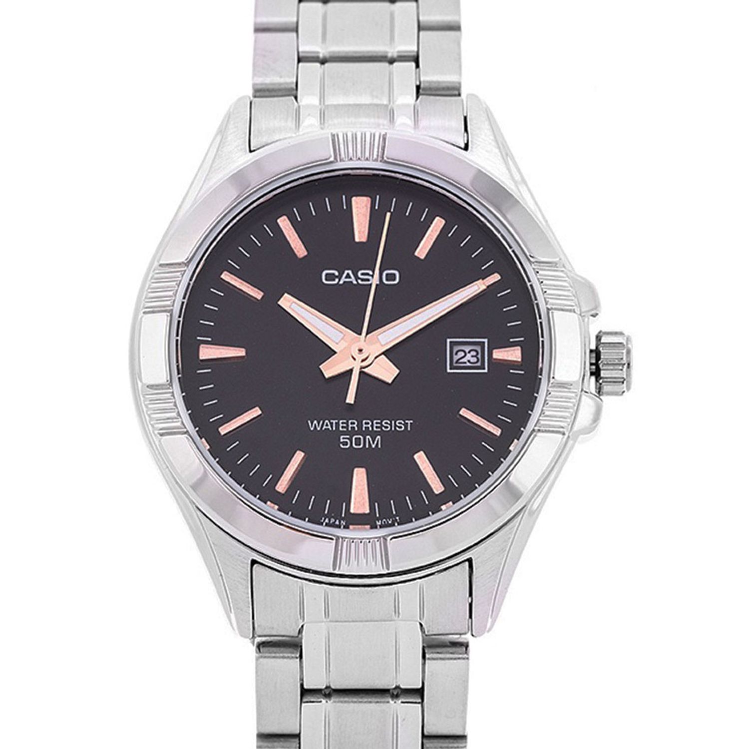 Ceas Dama, Casio, Collection LTP-13 LTP-1308D-1A2 fotografia produsului View 4 L