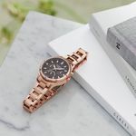 Ceas Dama, Casio Sheen, Classic SHE SHE-3047PG-5A fotografia produsului View 3 S