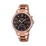 Ceas Dama, Casio Sheen, Classic SHE SHE-3047PG-5A fotografia produsului