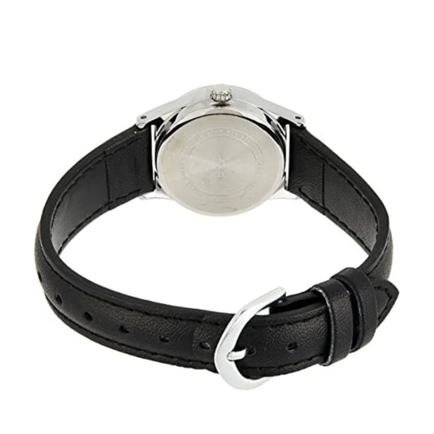 Ceas Dama, Casio, Collection LTP-V0 LTP-V006L-1B2 fotografia produsului View 4 L