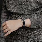 Ceas Dama, Casio, Collection LTP-V0 LTP-V002L-1B3 fotografia produsului View 2 S