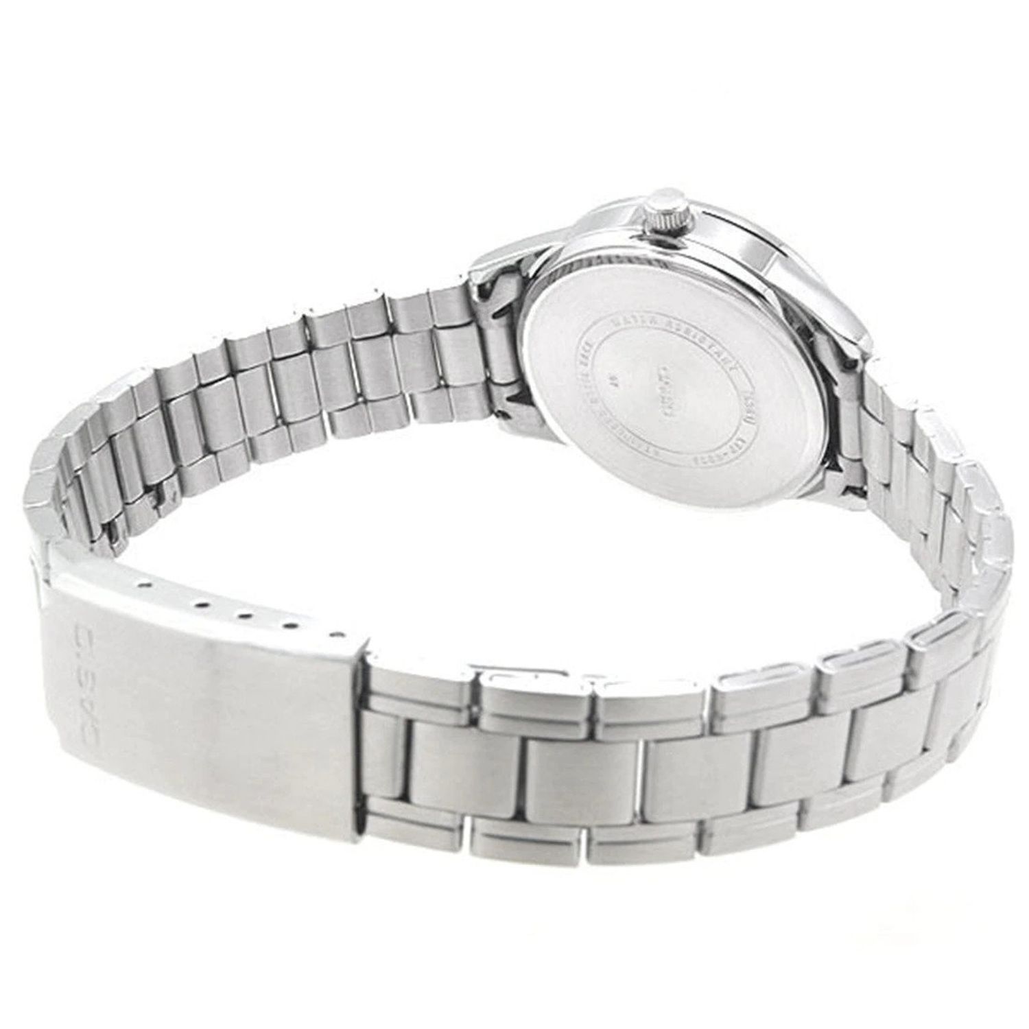 Ceas Dama, Casio, Collection LTP-V0 LTP-V005D-2B3 fotografia produsului View 3 L