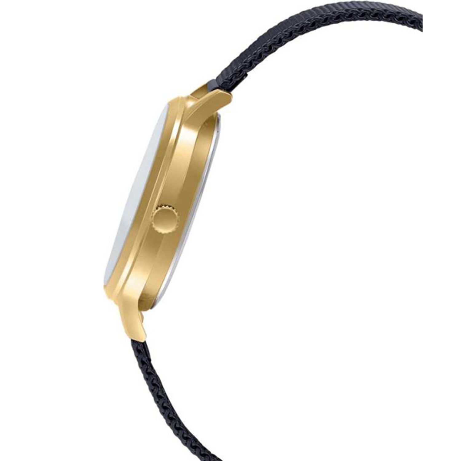 Ceas Dama, Casio, Collection LTP-E LTP-E157MGB-1B fotografia produsului View 3 L
