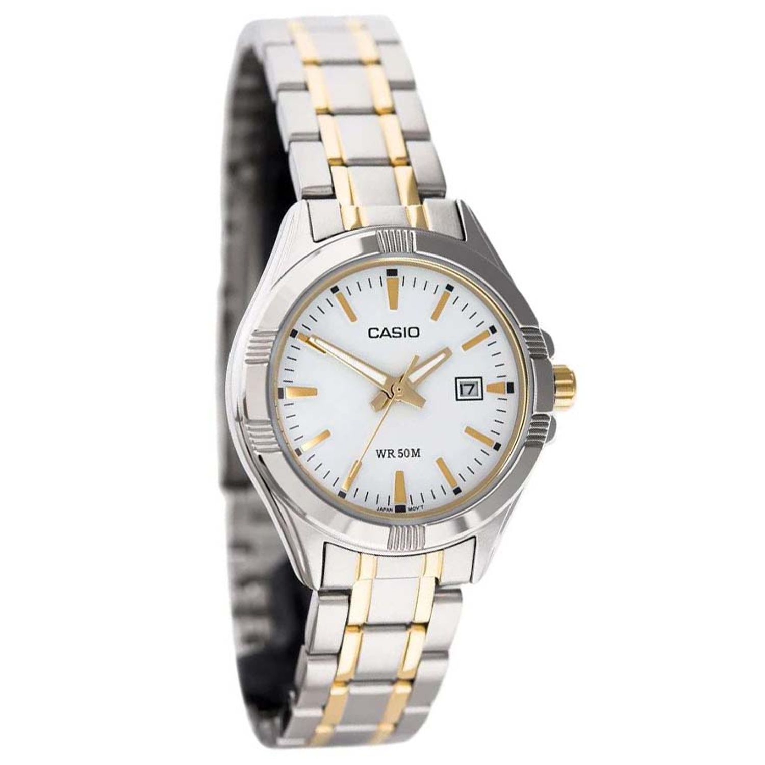 Ceas Dama, Casio, Collection LTP-13 LTP-1308SG-7A fotografia produsului