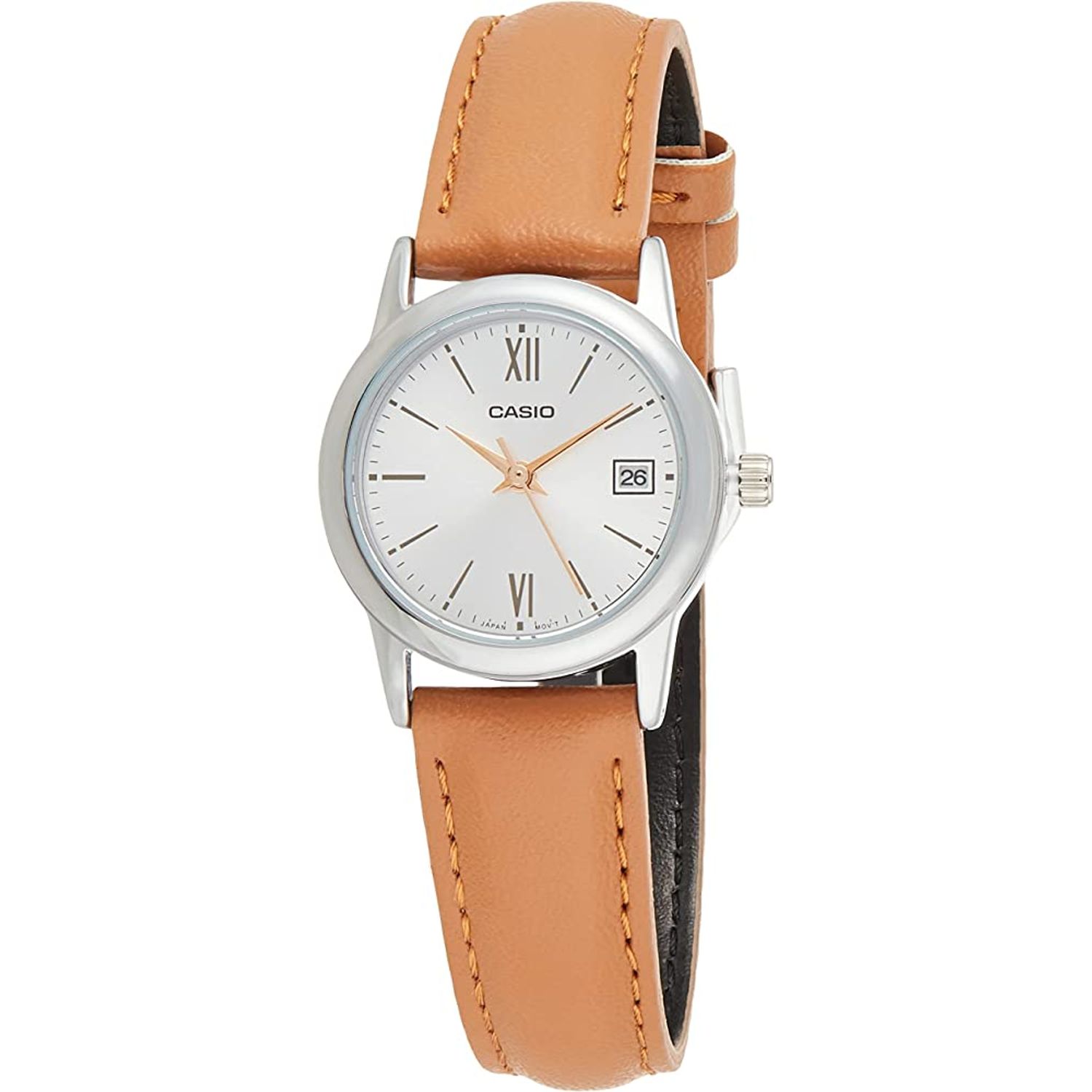 Ceas Dama, Casio, Collection LTP-V0 LTP-V002L-7B3 fotografia produsului