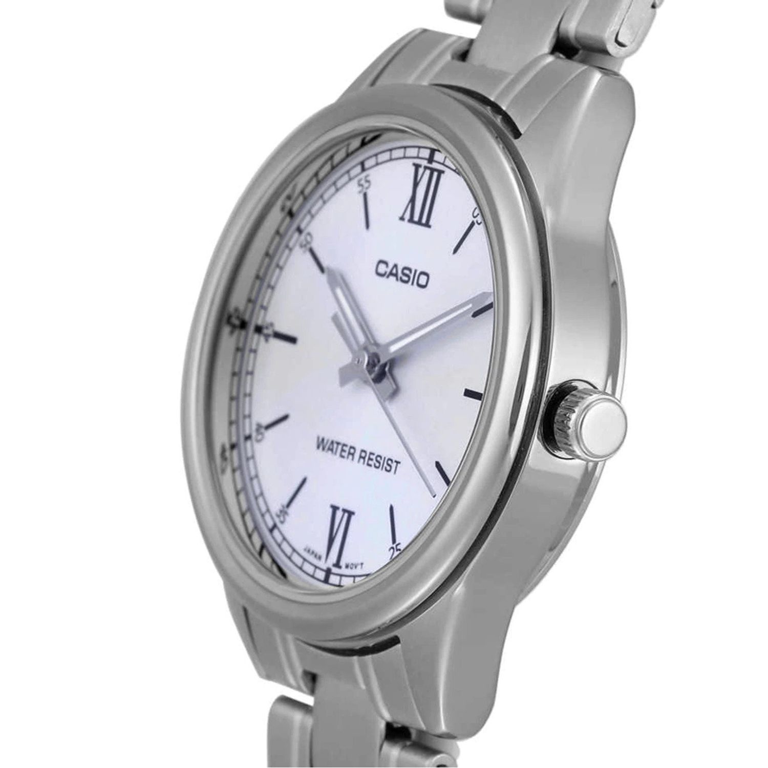 Ceas Dama, Casio, Collection LTP-V0 LTP-V005D-2B3 fotografia produsului View 4 L