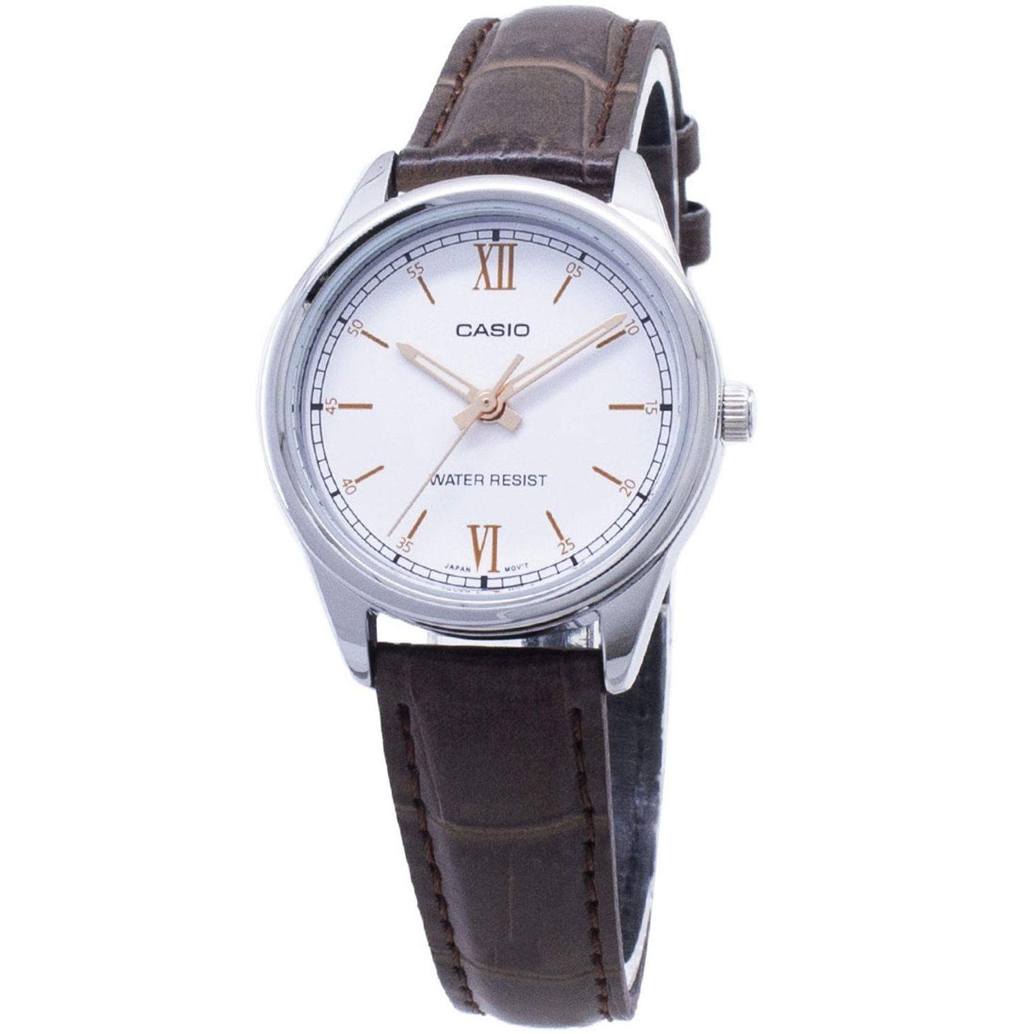 Ceas Dama, Casio, Collection LTP-V0 LTP-V005L-7B3 fotografia produsului View 2 L