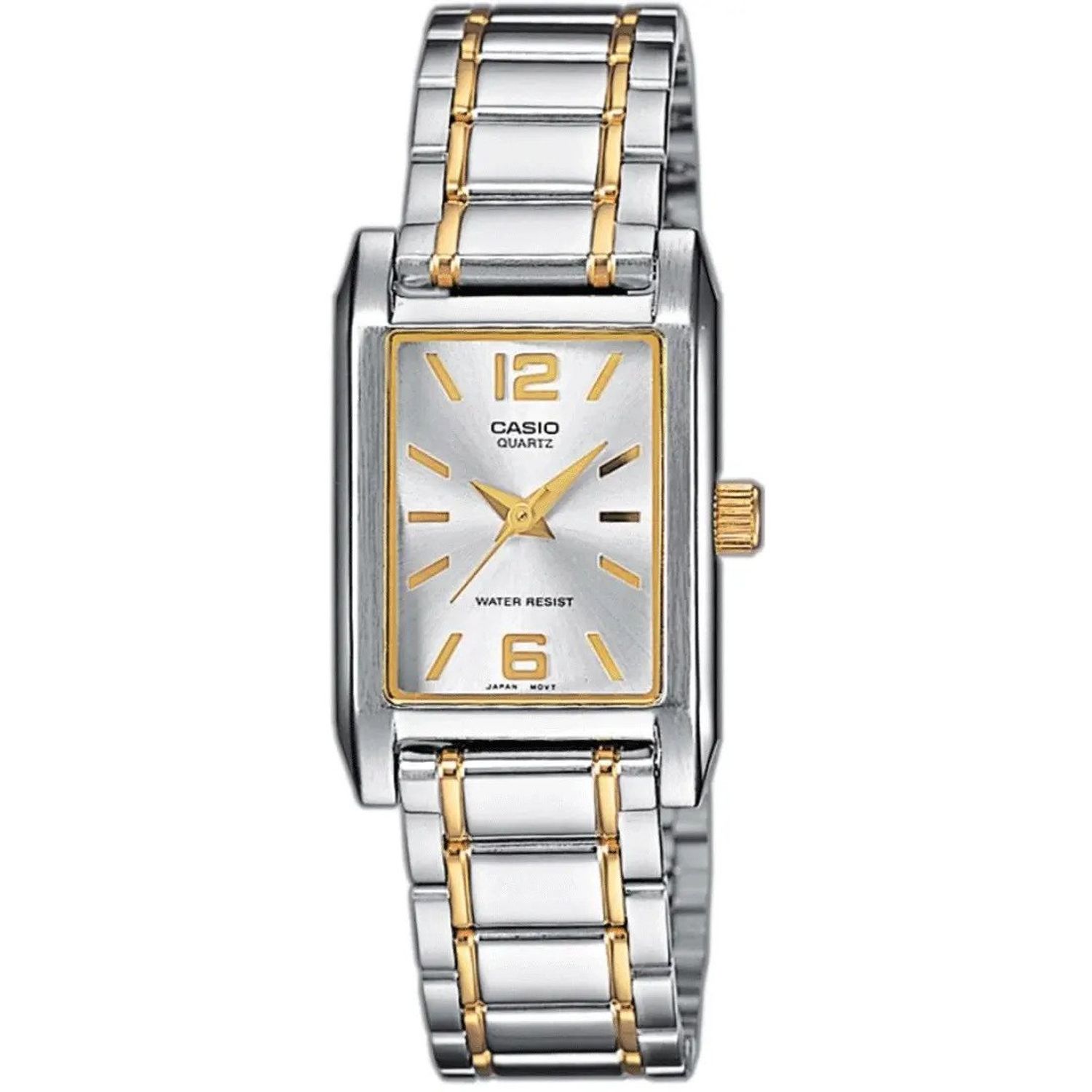Ceas Dama, Casio, Collection LTP-12 LTP-1235SG-7A fotografia produsului