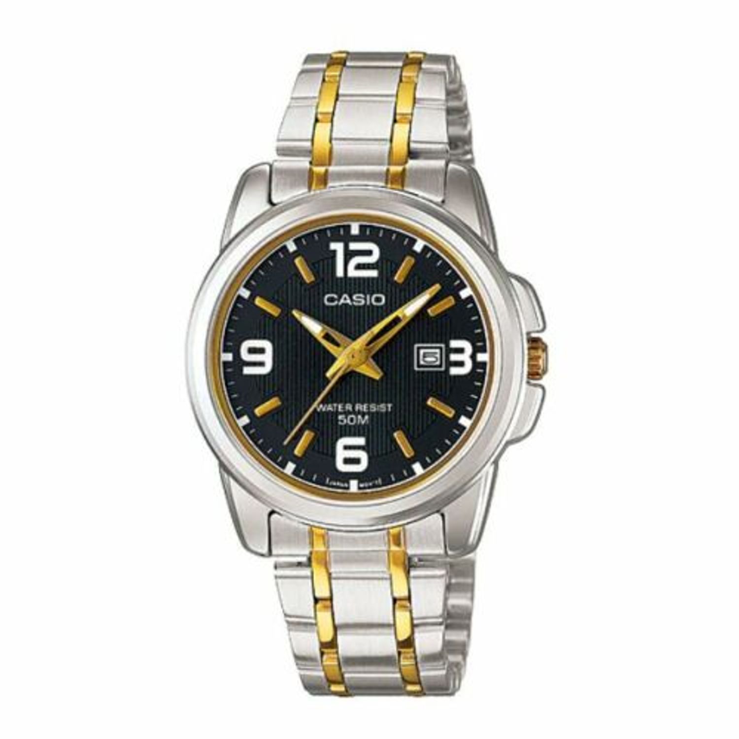 Ceas Dama, Casio, Collection LTP-13 LTP-1314SG-1A fotografia produsului