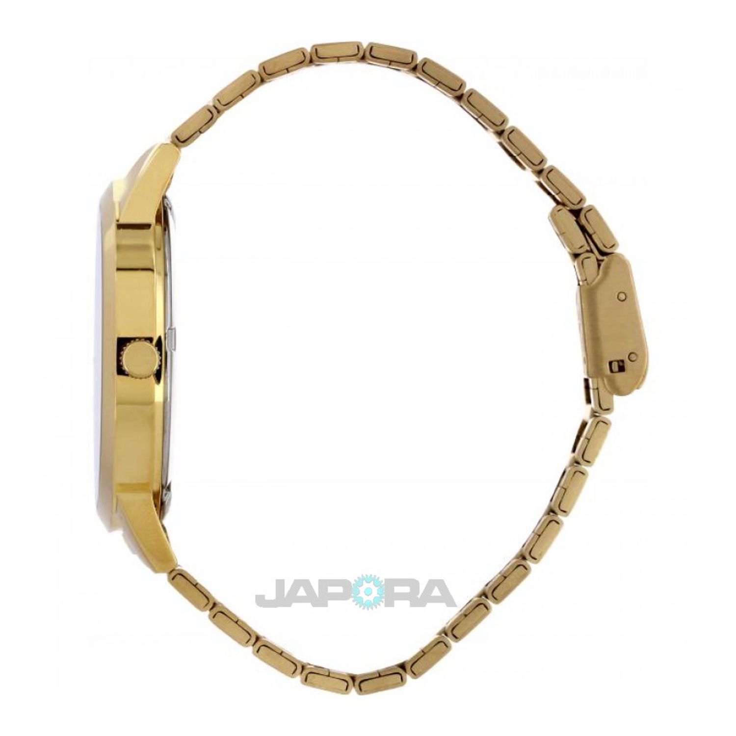 Ceas Dama, Casio, Collection LTP-E LTP-E118G-7AEF fotografia produsului View 3 L