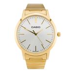 Ceas Dama, Casio, Collection LTP-E LTP-E118G-7AEF fotografia produsului View 4 S