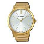 Ceas Dama, Casio, Collection LTP-E LTP-E118G-7AEF fotografia produsului