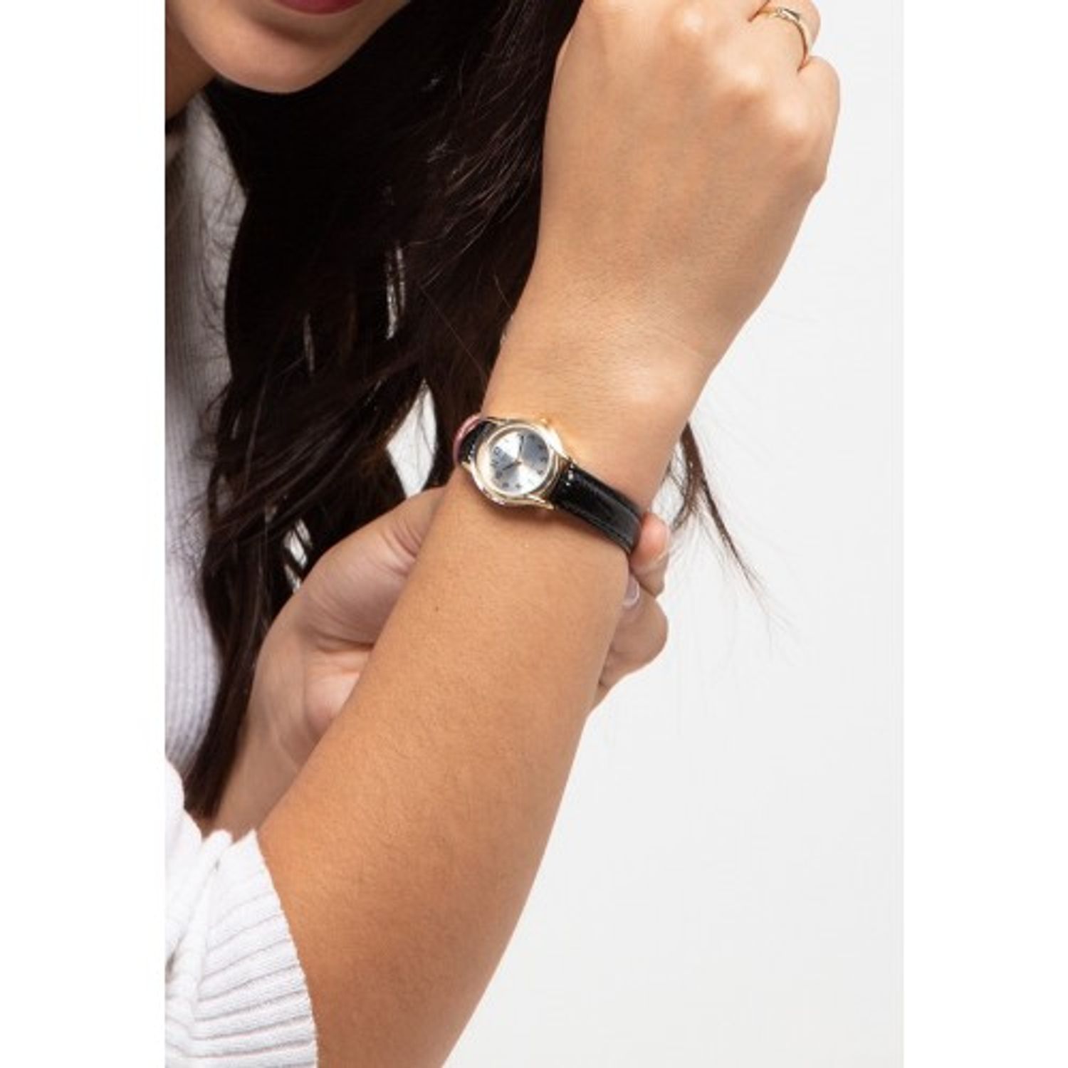 Ceas Dama, Casio, Collection LTP-10 LTP-1094Q-7B2 fotografia produsului View 4 L