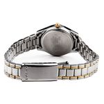 Ceas Dama, Casio, Collection LTP-12 LTP-1275SG-7B fotografia produsului View 3 S