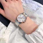 Ceas Dama, Casio Sheen, Classic SHE SHE-3516SG-7A fotografia produsului View 2 S
