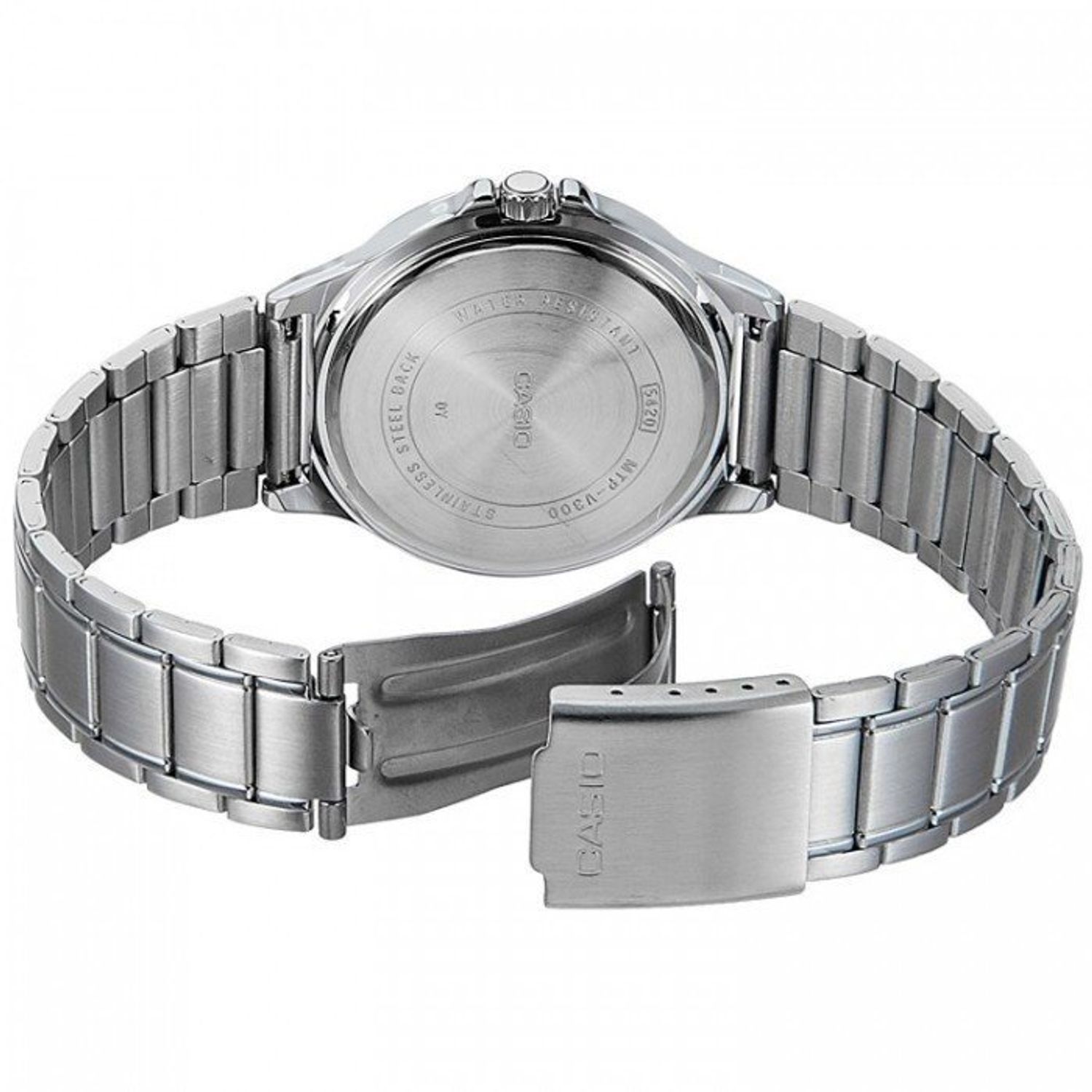 Ceas Dama, Casio, Collection LTP-V3 LTP-V300D-7A2 fotografia produsului View 5 L