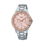 Ceas Dama, Casio Sheen, Classic SHE SHE-3517SG-4A fotografia produsului