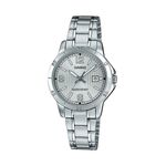 Ceas Dama, Casio, Collection LTP-V0 LTP-V004D-7B2 fotografia produsului