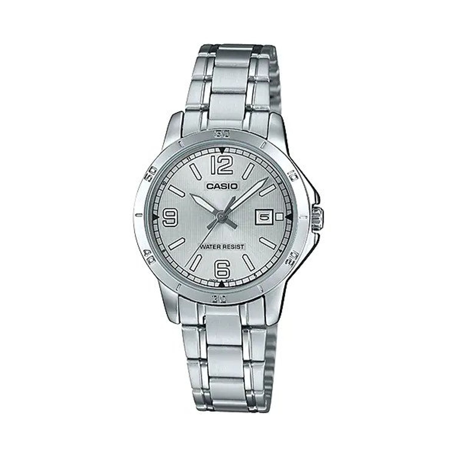Ceas Dama, Casio, Collection LTP-V0 LTP-V004D-7B2 fotografia produsului