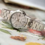 Ceas Dama, Casio, Collection LTP-V0 LTP-V004D-7B2 fotografia produsului View 5 S