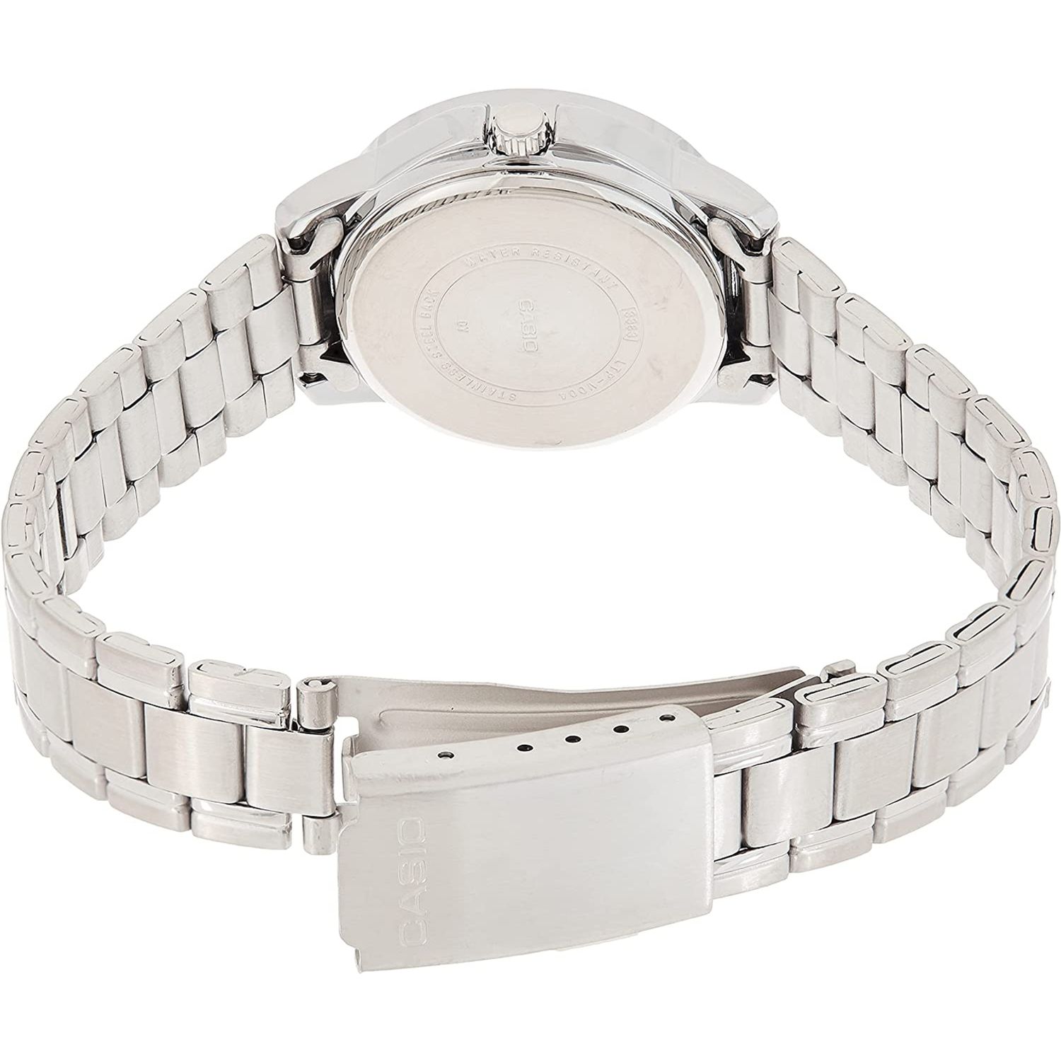 Ceas Dama, Casio, Collection LTP-V0 LTP-V004D-7B2 fotografia produsului View 6 L