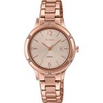 Ceas Dama, Casio Sheen, Classic SHE SHE-4533PG-4A fotografia produsului