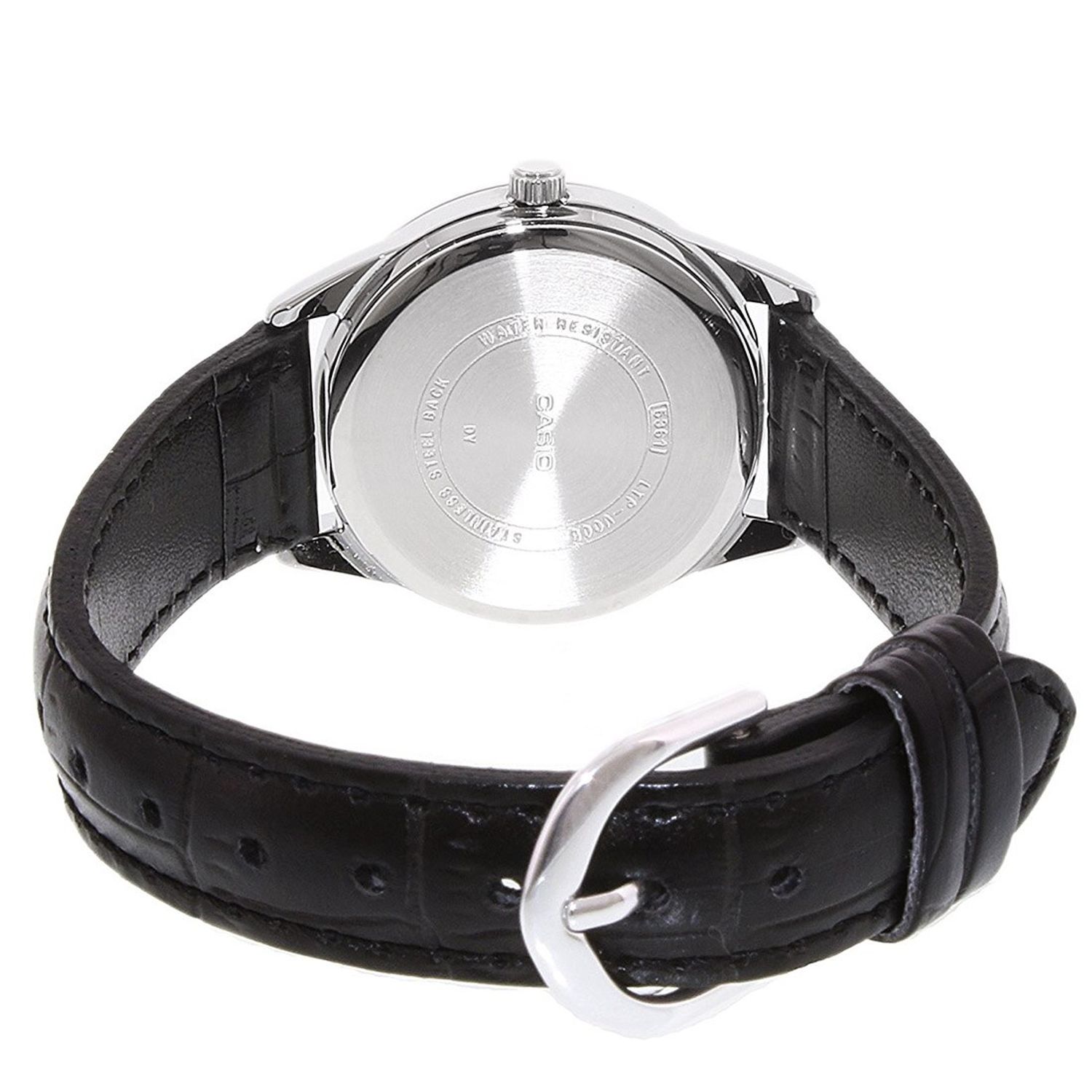 Ceas Dama, Casio, Collection LTP-V0 LTP-V005L-7B2 fotografia produsului View 4 L